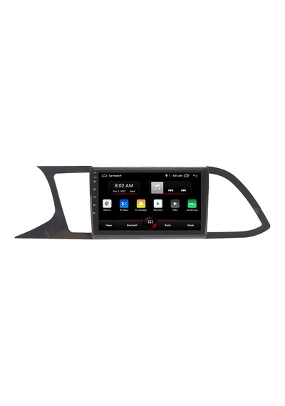 SEAT LEON 2013-2020 ANDROİD MULTİMEDYA 9 İNC HD IPS EKRAN 4/64GB KAMERA HEDİYELİ
