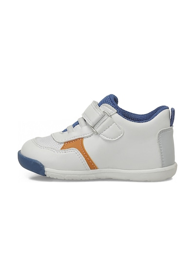 Polaris Ocean.ı6fx Beyaz Erkek Çocuk Sneaker 000000000102199889 Beyaz