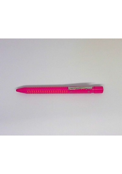 Faber-Castell Versatil Kalem Grip 2010 0.7 Mm Pink