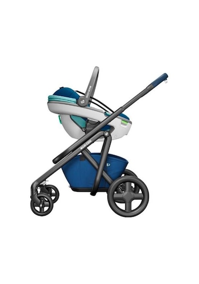 Maxi-Cosi Coral 360 0-12 kg Oto Koltuğu Maxi-Cosi Coral 360 0-12 kg Oto Koltuğu