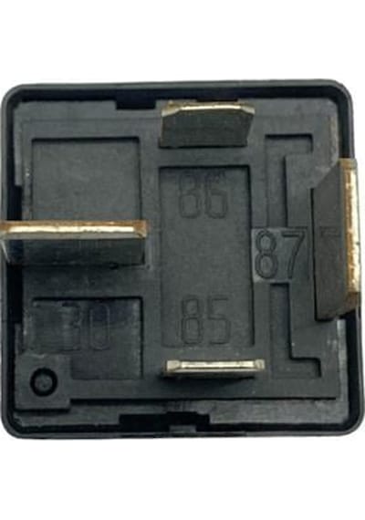 Tyco 12v Röle 4 Uçlu 80 A 70 A Tipi Dirençli 30-85-86-87