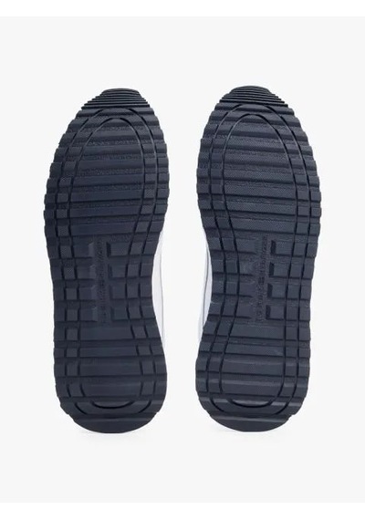 Tommy Hilfiger Erkek Sneaker Fm0fm05512ybs Beyaz