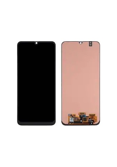 Samsung Galaxy M31 Sm-m315f Lcd Ekran Dokunmatik