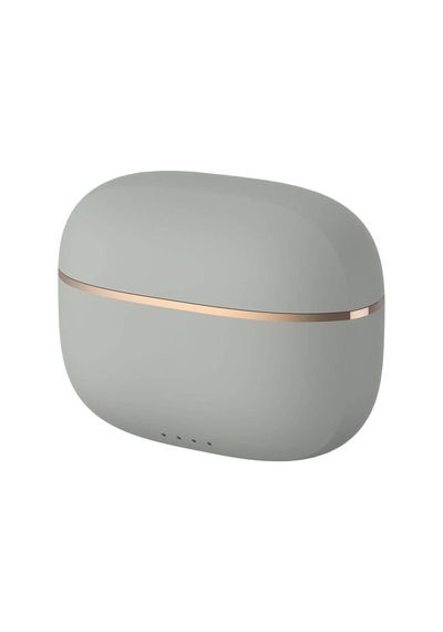 Btk-zr78 Anc Özellikli Enc Teknolojili Tws Kulak Içi Bluetooth V5.3 Kulaklık Gri