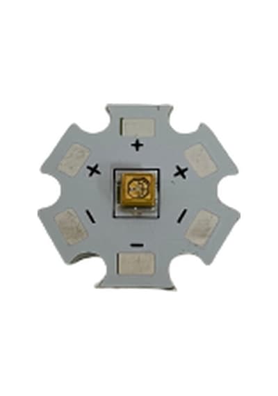 UVC - 1W 3535 6 Volt 1 Watt UVC Power Led