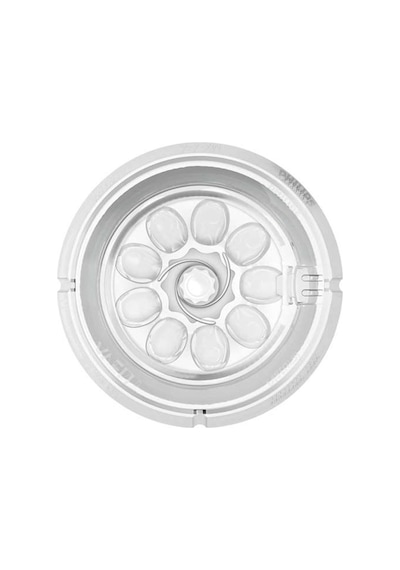 Philips Avent Natural Biberon Emziği +6 Ay 2li
