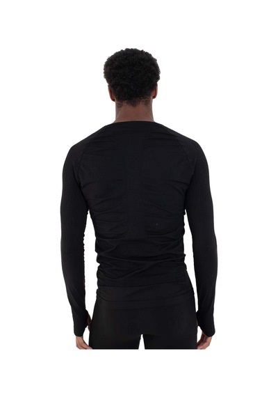 Hurley Hurley Heat Layer Tee Erkek Siyah Tişört Blk SIYAH