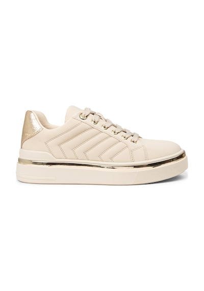 Deery Kadın Bej Sneaker Ayakkabı - K2200zbejc01 Bej