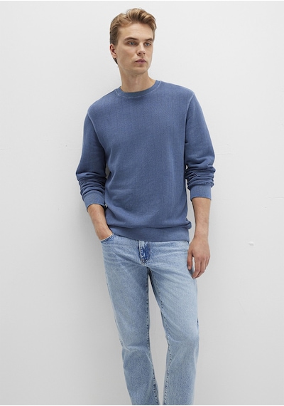 Mavi - Lacivert Sweatshirt 0s10369-70497 Lacivert