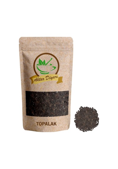 Topalak Kust -buhuru Meryem 100 Gr Aktar Diyarı Diğer