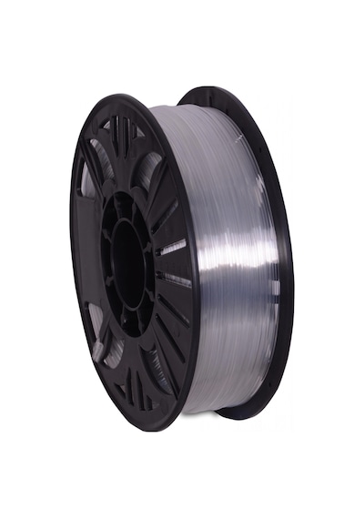 Ccf Natural Petg Filament