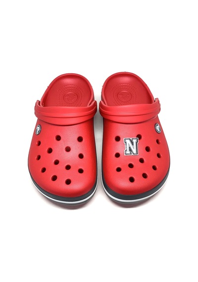 Crocs Terlik Süsü & Renkli Aksesuar Jibbitz (474783013) Çok Renkli