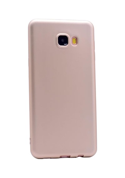 Samsung Uyumlu Galaxy A8 2016 Kilif Silikon Pastel Renkli Yumusak Kapak 517418598