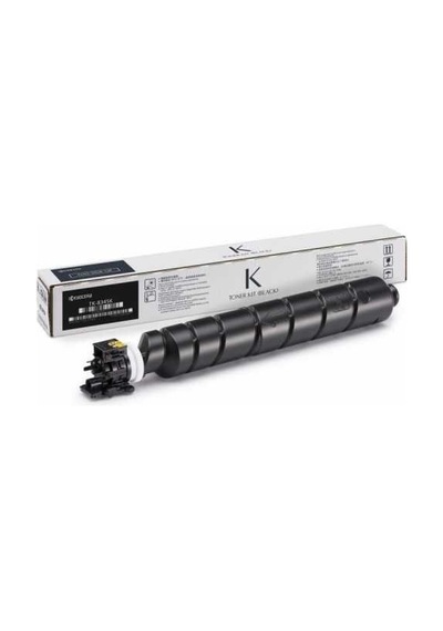 Kyocera TK-8345K Black Siyah Fotokopi Toneri Taskalfa 255