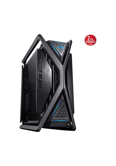 Asus Rog Hyperıon Gr701 Gaming E-atx Pc Kasası