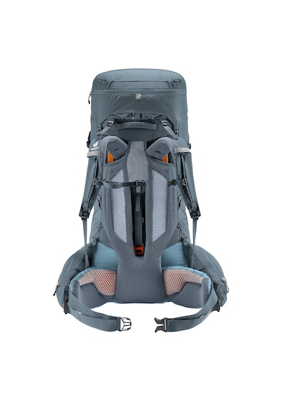 Deuter Aircontact Core 60 + 10 Litre Sırt Çantası Antrasit