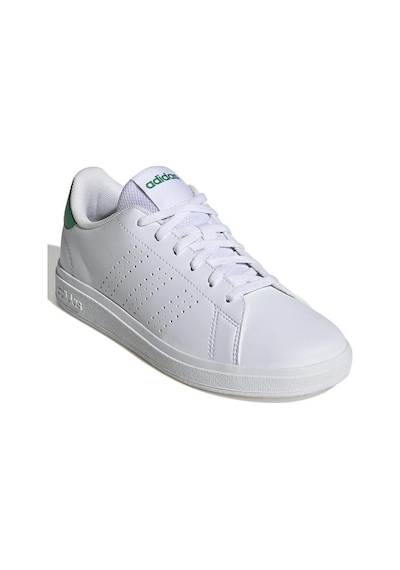 Adidas Advantage Base 2.0 F Adıd3889 Beyaz Çocuk Günlük Ayakkabı 001