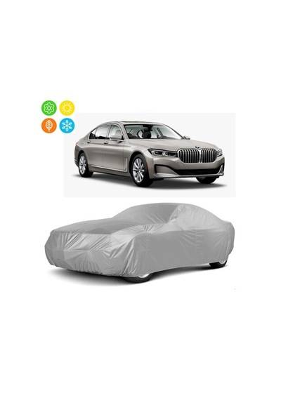 Bmw 750i Long Branda Lüx Kalite Araba Brandası,oto Branda