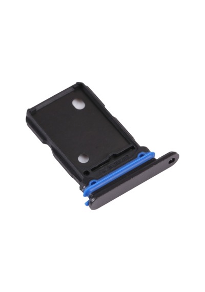 Vivo X70 Pro V2134a V2105 Sim Kart Tepsisi Siyah