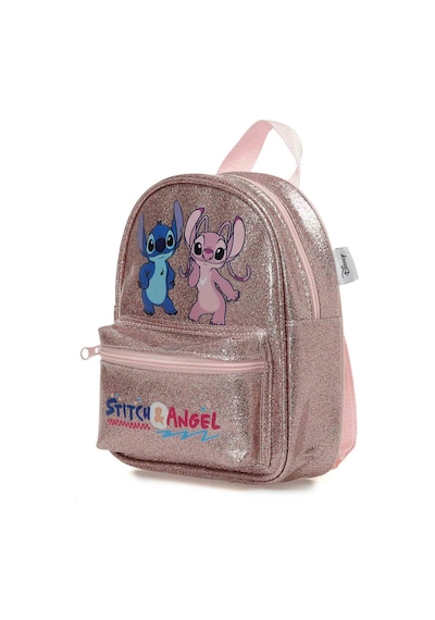 Stitch Bpck 5pr Çok Renkli Kız Çocuk Sırt Çantası 000000000102062563 Çok Renkli
