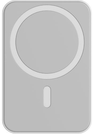 Sunix 5.000 Mah 15w Manyetik Taşınabilir Powerbank Pb-140