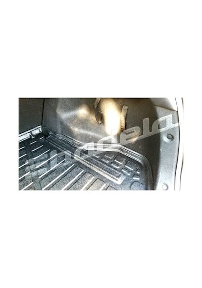 Ceed Sw 2017-2022 Uyumlu Bagaj Havuzu Kıa Ceed Statıon Wagon 3D
