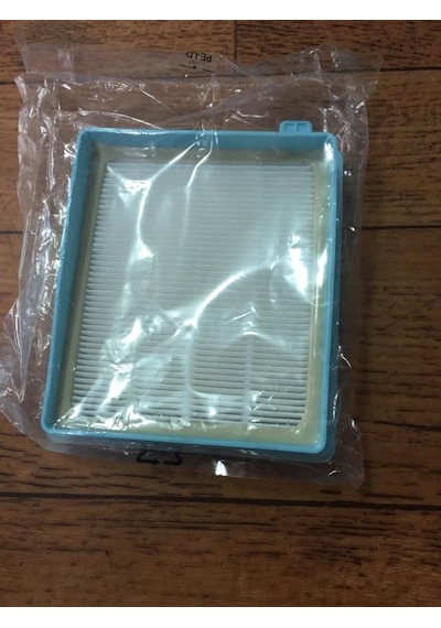 Philips Uyumlu Fc 8671 Powerpro Hepa Filtre