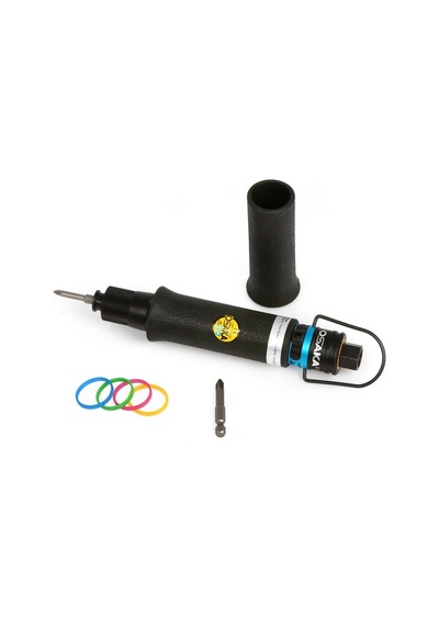 Osaka Opc 44204 Havalı Tornavida Dıştan Torklu 1/4" 2.2-4.2Mm