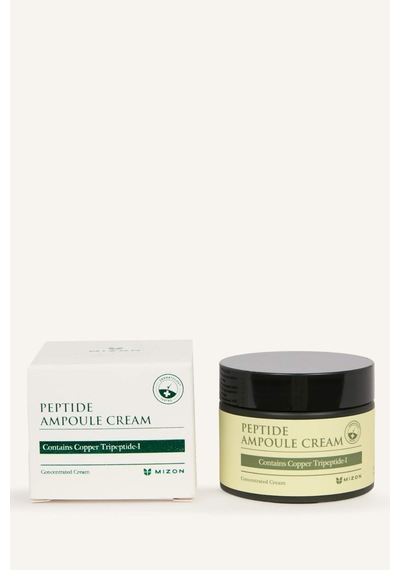 Defacto Mizon Peptide Ampoule Cream - Yaşlanma Karşıtı Peptit Ampul Kremi H8791AXNS