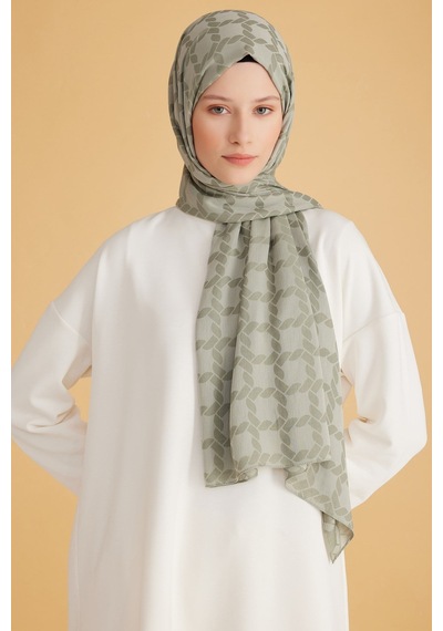 Belli Fresh Şal Lunaşal3 241827 Karışık-aw19