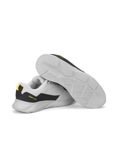 Dark Seer Ds E Rolando Sneaker 2025 Erkek Füme