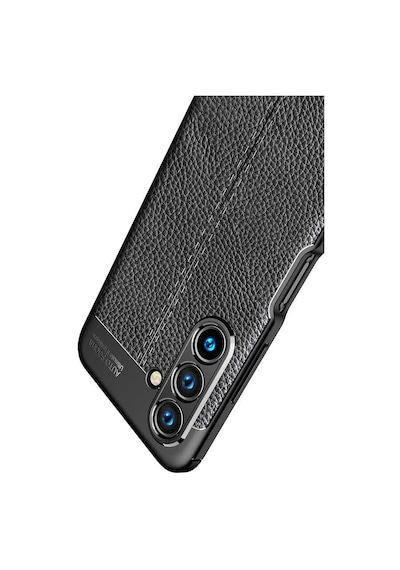 Zore Galaxy Uyumlu A13 5g Kılıf Niss Silikon Kapak - Lacivert Lacivert