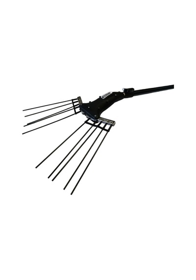 Olivtech 800 Akülü Zeytin Hasat Makinesi
