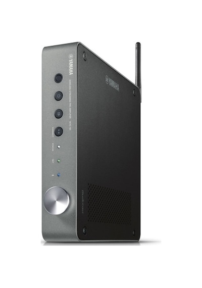 Yamaha WXC-50 MusicCast Network Streaming Pre-Amplifikatör