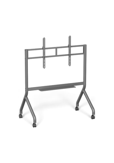 Vontech Vt1100ts 60-110'' Tekerlekli Ayaklı Tv Standı