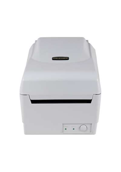Argox OS-214EX Pro Seri-USB-Lan Barkod Yazıcı