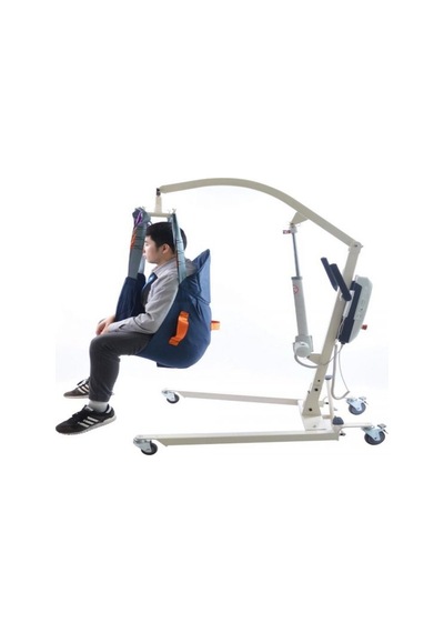 Comfort Plus Hercules Dm180 Engelli Hasta Taşıma Kaldırma Lifti