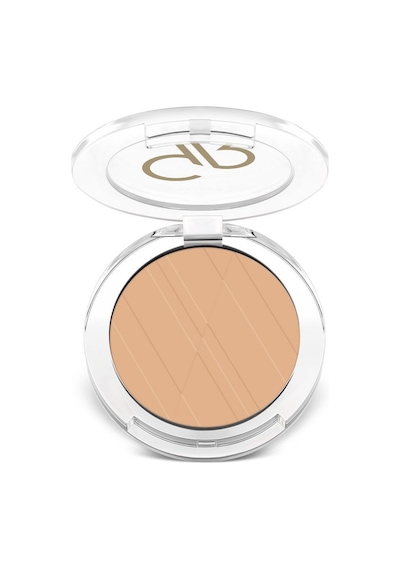 Golden Rose Pressed Povder Pudra No: 110