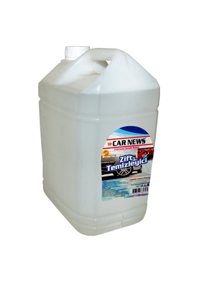 Car News Zift Temizleyici 5 KG