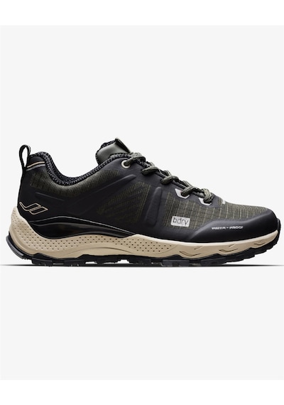 Lescon Safari 2 Erkek Haki Waterproof Outdoor Ayakkabı Haki