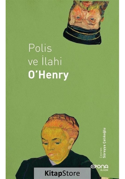 Polis ve İlahi - O. Henry - Epona