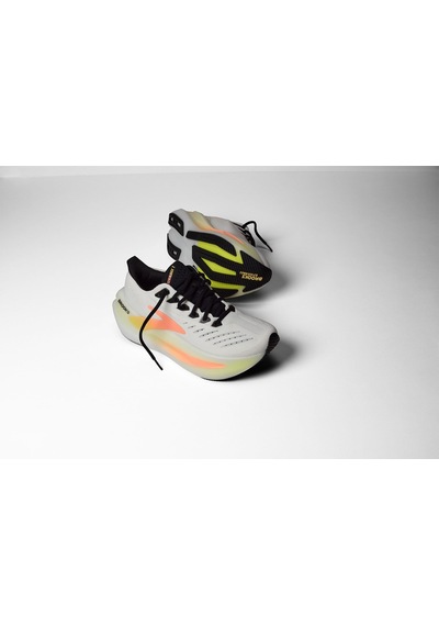 Brook's Brooks Glycerin Max 2 Kadın Koşu Ayakkabısı Beyaz