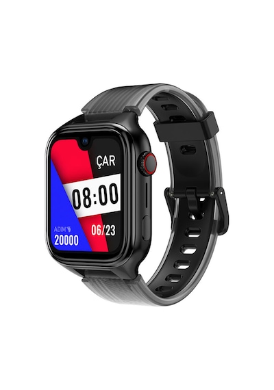 Ttec 2KSW03 Kidi Pro Amoled Ekranlı GPS 4G Sim Kartlı Akıllı Çocuk Saati