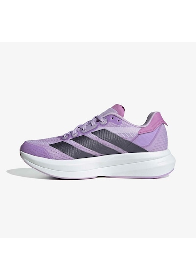 Adidas Duramo Speed 2 Kadın Mor Koşu Ayakkabısı Js4421 Mor