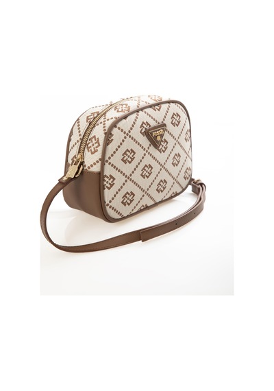 Fossil Kadın Çapraz Çanta 05fm24y1010 Taba