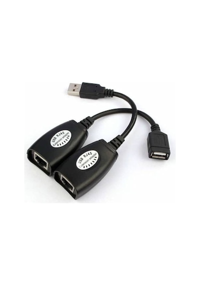 Usb Extansion Kablo Cat6 Usb Uzatma Kablosu Cat5 Usb Uzatma Kablo