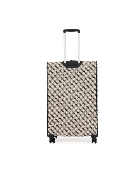Pierre Cardin Kadın Taş Valiz 50297875-vr049 Taş