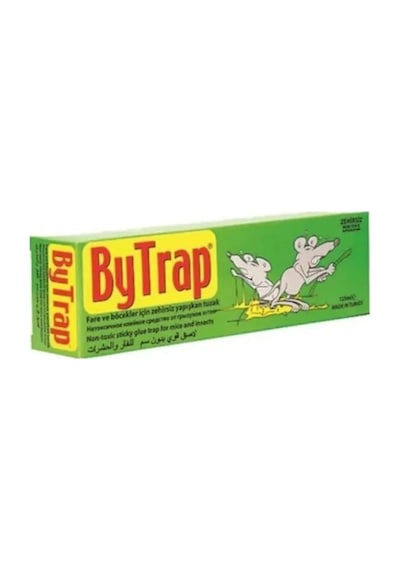 Bytrap Fare Ve Böcek Yapıştırıcısı 75ml