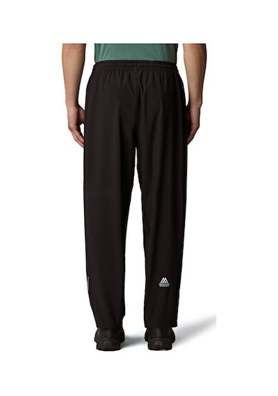 The North Face M Mountain Athletics Wınd Pant Erkek Outdoor Pantolonu Nf0a8bgnjk31 Siyah Siyah