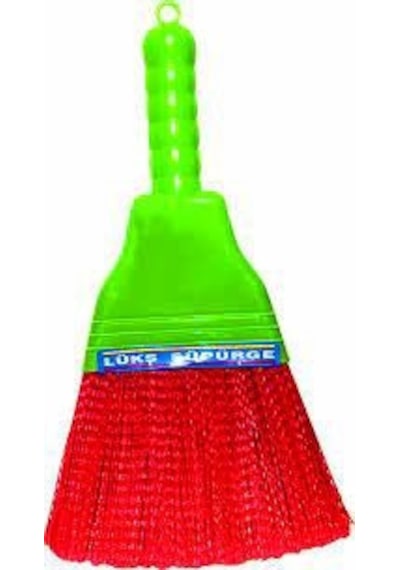 Orta Boy Lüks Süpürge Go53/02706